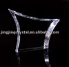 K9 Crystal Blank,Crystal Blank,blank crystal cube for table/home decoration