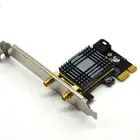 Gainstrong dualband AR5B22 300mbps mini pcie wireless adapter support ethernet wifi adapter and pci to pcie adapter card