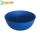 New Products Unbreakable Bamboo Fibre Kitchenware Melamine Mixing Bowl