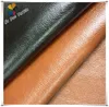 High brightness PU leather fabric for Sofa/Western sofa fabric