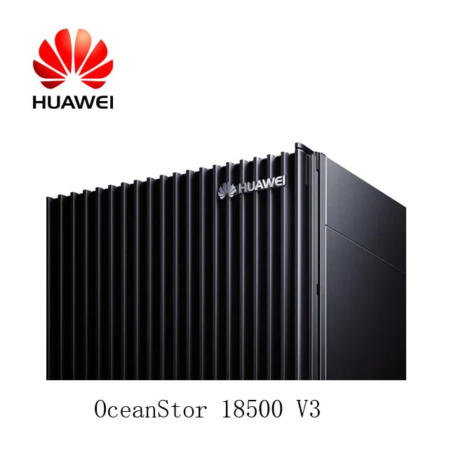 huawei 16 tb oceanstor 18500 v3 with 16,000,000 max. iops