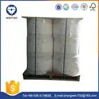 china supplier free samples food grade greaseproof paper in rolls