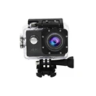 BH-033 4k full Hd Portable dv with wifi Waterproof Action Camera for Outdoor sport