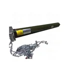 Automatic Door Motor Automatic Door Motor 1300KG Automatic Roller Door Opener Easy Lift Garage Door Motor