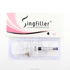 Beauty and Personal Care Products Cosmetic Injection Cross-linked Hyaluronic Acid Dermal Filler