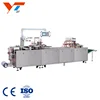Automatic Ignition Sparking Plug Plastic PVC PET PS Blister Paper Card Welding Packing Machine