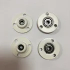 Custom Automotive metal stamping vehicle service