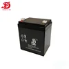 12v 4ah mini rechargeable lead acid battery, battery for magnetic lock, battery cell