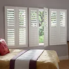 Aluminum Venetian Fancy Window Blinds aluminium slats for venetian blinds