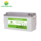 Life Buy Lithium Batteries 2500 Cycles Life Lithium Ion Battery 12v 150ah