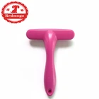 Ultrasonic Flea-free comb for pet tick and flea collar