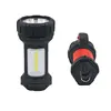 Powerful Handheld Search light Outdoor Emergency Flashlight LED Spotlight