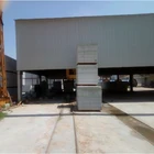 AAC Block Making Machine,Autoclaved Aerated Concrete(AAC) of China