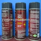 spray pegamento aerosol super 99 Glue transparent spray adhesive for fabric