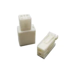4 pin TYCO/AMP male sealed auto electrical car plug connectors 282192-1