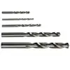 High Speed Steel Twist Straight HSS Drill Bit for Metal