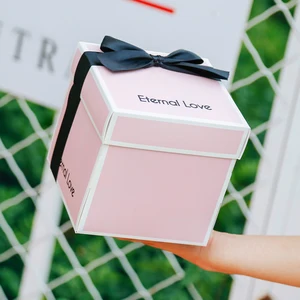gift box for girl friend