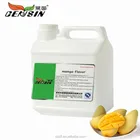 Fruit Essence Artificial Fruit Flavoring Liquid Mango Flavor Concentrate For E-Cigarette