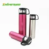 ShineTime 18/8 Stainless Shaker Thermos Water Bottle