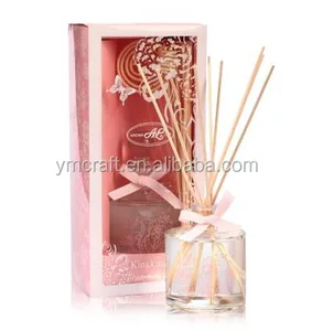 aroma reed diffusers gift set