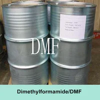 Dimethylformamide As Processing Solvent For Production
