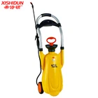 7778 Outside ABS 12L Safety Portable Eye Wash Station Equipment