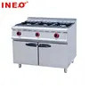 Factory Price Commercial Burning Long Burning Stove/Kitchen Stoves And Ranges