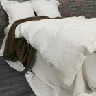 new product linen / 100% pure linen bedding / linen duvet cover