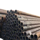 SAE1020 Carbon Seamless Steel Tube 6" Pipe Steel sch40 pipe