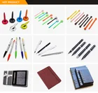 Pen Pen Wholesale Custom Printed Branded Logo Advertising Ballpoint Pen For Promotion