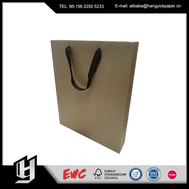 christmas bags gift thin paper bags packaging raw material