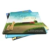 Kids Hardcover Book Printing Services With Free Printing File Checking