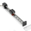 Wholesale 30mm width 250mm stroke cnc miniature motorized linear guide module actuator