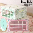 household organizer waterproof living storage box