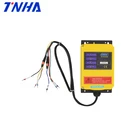 Ac Remote TNHA Universal Concrete Pump Truck Wireless Radio Waterproof Control System AC DC For Hoist Crane