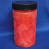 Wholesale products pickled sushi ginger