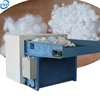 Pillow filling polyester fiber cotton Ball Pearl Fiber Processing Machine price