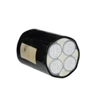 Aluminum Aluminum Aluminium Electric Wire Heavy Duty Aluminum Used Electric Wire And Cables