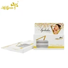 Hollyren .03 20&30 Hairs Individual Single Fan Eyelash Extensions