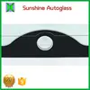 New arrival cheapest complete back automobile glass