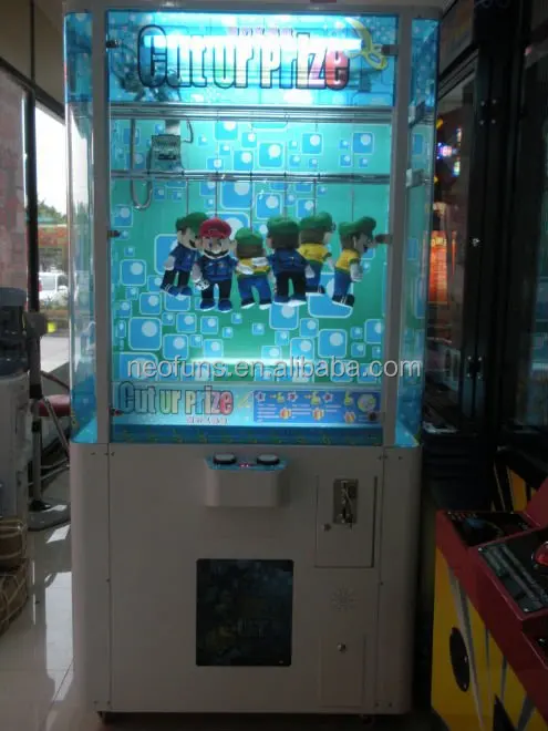 Cut Ur Prize Vending Machine Fascinating 48 Newest Cut Ur Prize Vending Machine Nfp48Game Center Cut Ur Prize Vending Machine Fascinating 48 Newest Cut Ur Prize Vending Machine Nfp48Game Center
