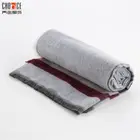 High quality wool scarf keep warm long shawl for men and women
