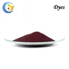 Dyestuff Reactive Red 3BS 195 dye for carpet