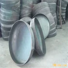 Carbon Steel Pipe Sch40 Carbon Steel Pipe Cap Elliptical Head Pipe Cap