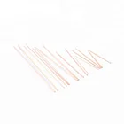 Tool Bbq Skewer Bamboo Round Bamboo Skewer Custom Barbecue Tool BBQ Skewer Round Bamboo Sticks