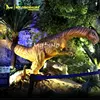 MY Dino AD048 Life Size Remote Control Animatronic Dinosaur for Dinosaur Park