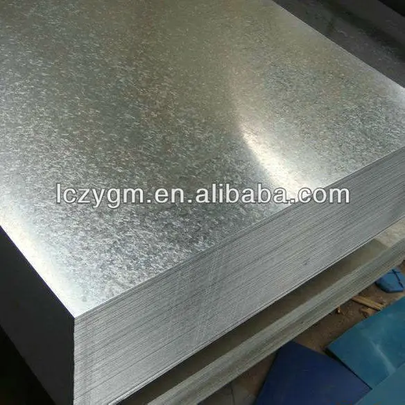 density of galvanized steel sheet, View galvanized steel sheet, ZY