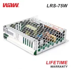 Dc Converter 12v WODE High Voltage 110v 220v 24v 6a Ac To Dc Converter Ultra Thin Power Supply