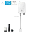 Control Led Controller SH-05 Free APP Control 12V WiFi Digital LED Controller For RGB LED Strip