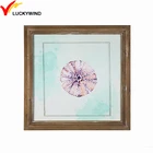 old fashioned vintage framed pictures wall art
